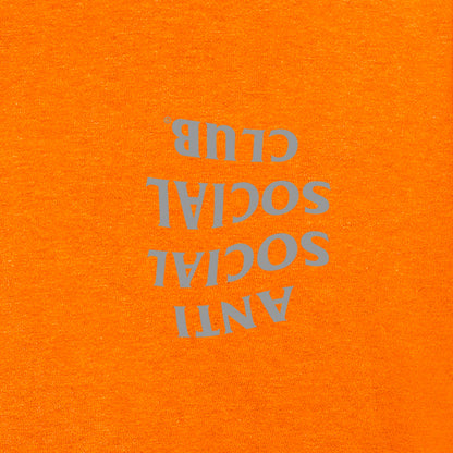 Kkotch V2 Tee - Safety Orange