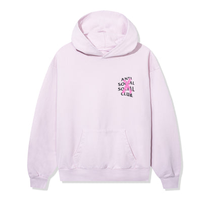 CANCELLED USA MADE HOODIE - PINK