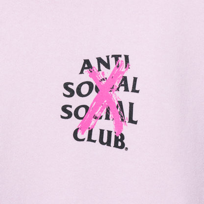 CANCELLED USA MADE HOODIE - PINK
