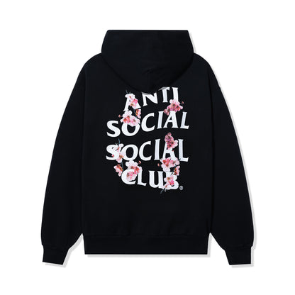 KKOTCH USA MADE HOODIE - BLACK