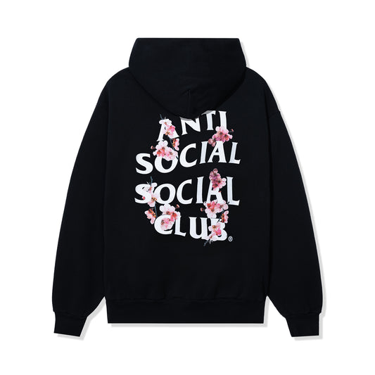 KKOTCH USA MADE HOODIE - BLACK