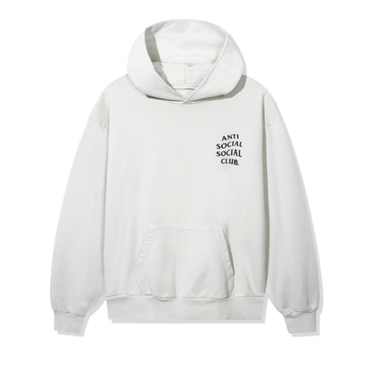 KKOTCH USA MADE HOODIE - HEATHER GREY