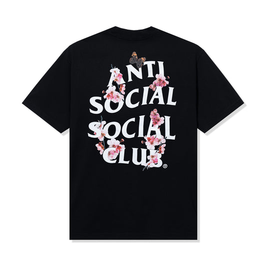 KKOTCH USA MADE S/S TEE - BLACK