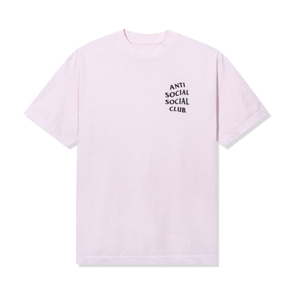 KKOTCH USA MADE S/S TEE - PINK