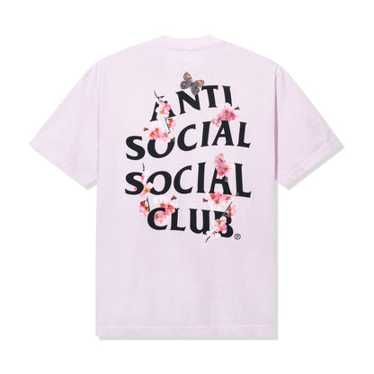 KKOTCH USA MADE S/S TEE - PINK