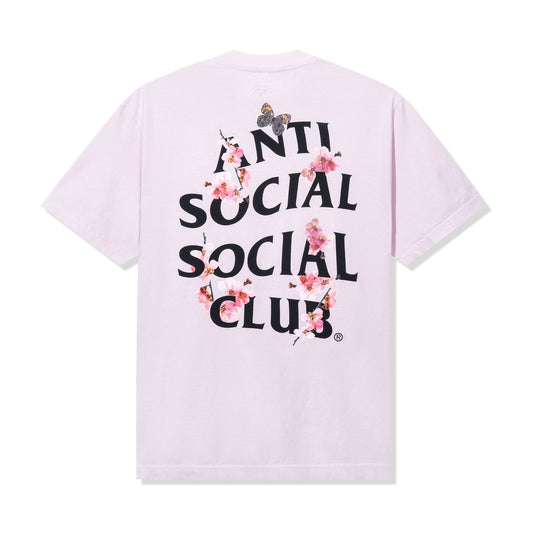 KKOTCH USA MADE S/S TEE - PINK