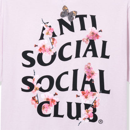 KKOTCH USA MADE S/S TEE - PINK