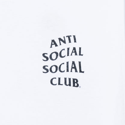 KKOTCH USA MADE S/S TEE - WHITE