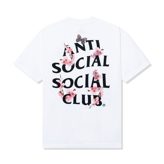 KKOTCH USA MADE S/S TEE - WHITE