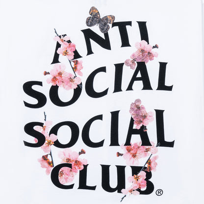 KKOTCH USA MADE S/S TEE - WHITE