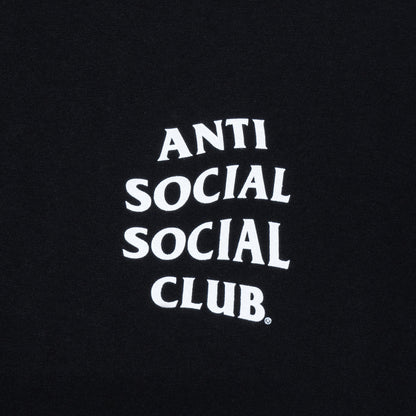 MIND GAMES USA MADE S/S TEE - BLACK