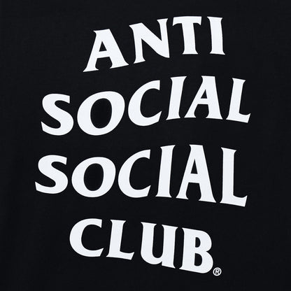 MIND GAMES USA MADE S/S TEE - BLACK