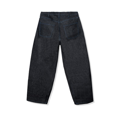 ASSC Baggy Denim Jeans