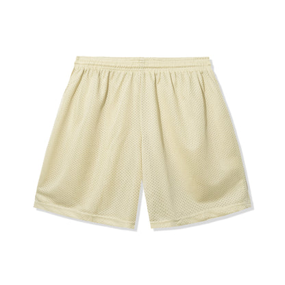 ASSC Mind Games Shorts - Vegas Gold