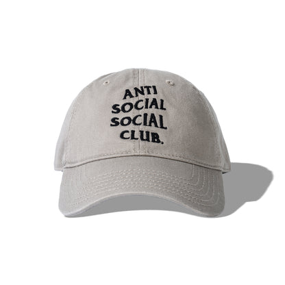 ASSC XL Mind Games Cap - Khaki