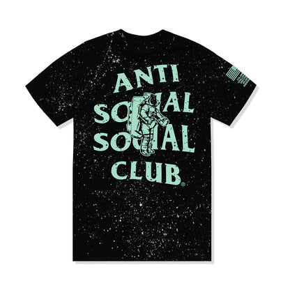 Nebula Tee - Black