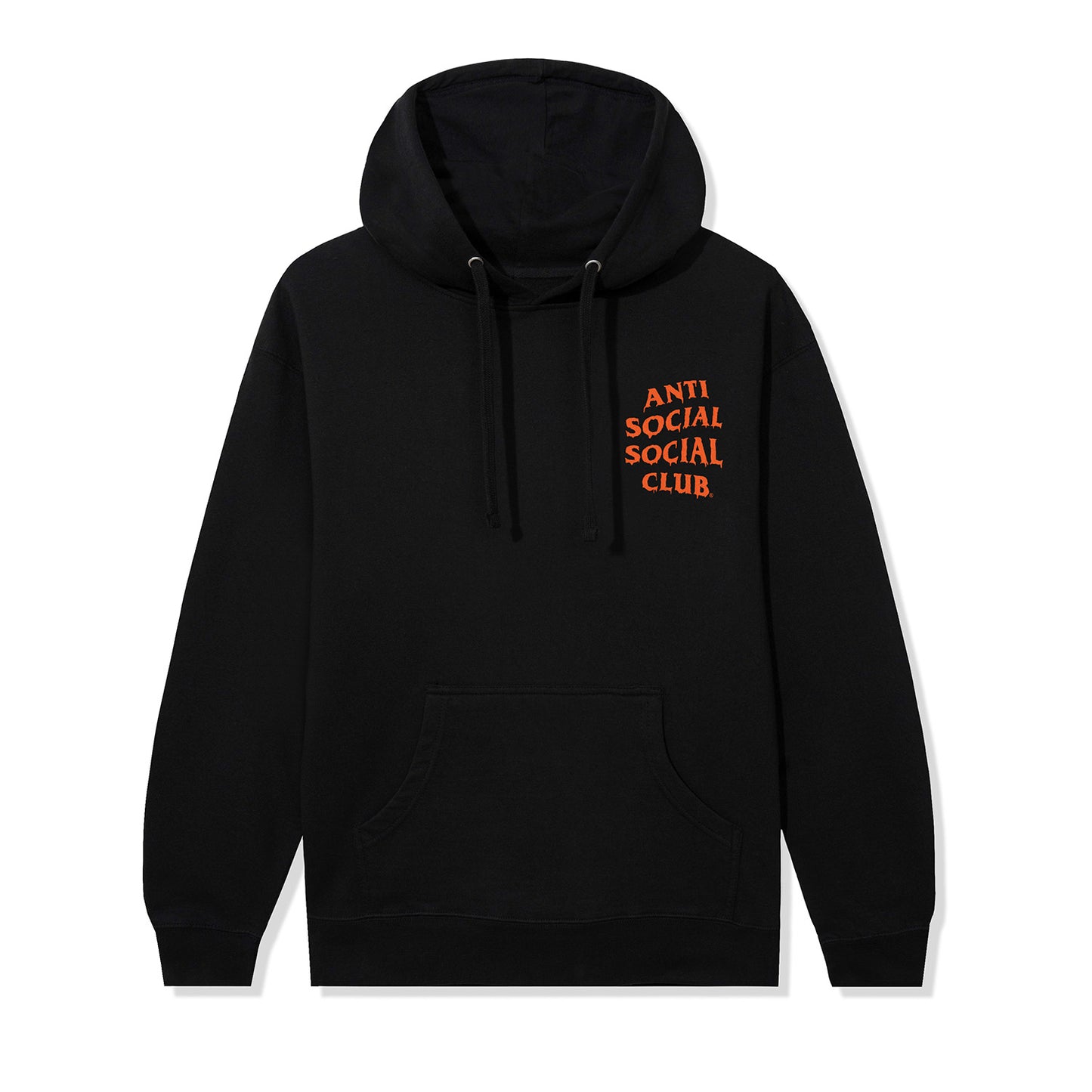 ASSC Game Killer Hoodie - Black