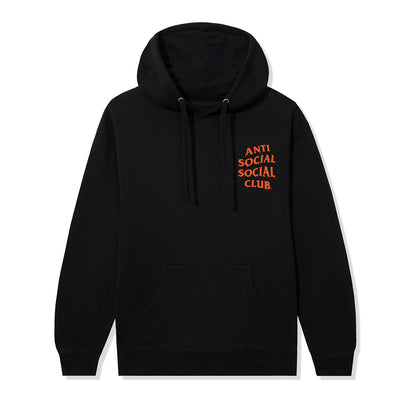ASSC Game Killer Hoodie - Black