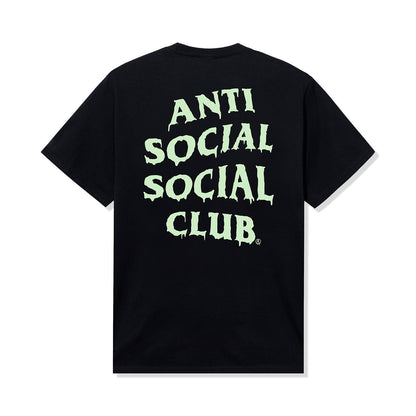 ASSC Game Killer Tee - Black