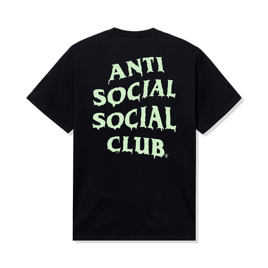 ASSC Game Killer Tee - Black