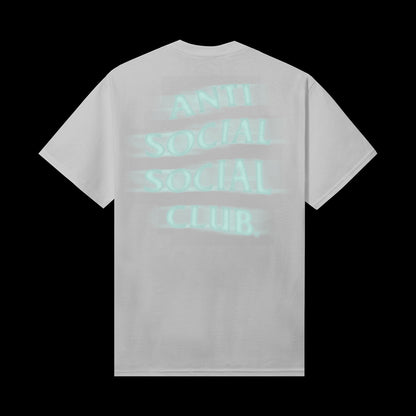 ASSC Possessed Tee - White