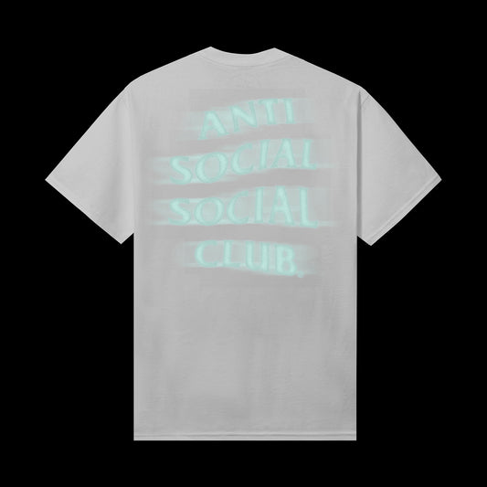 ASSC Possessed Tee - White