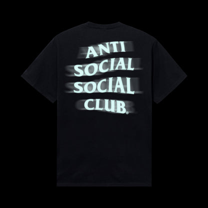 ASSC Possessed Tee - Black