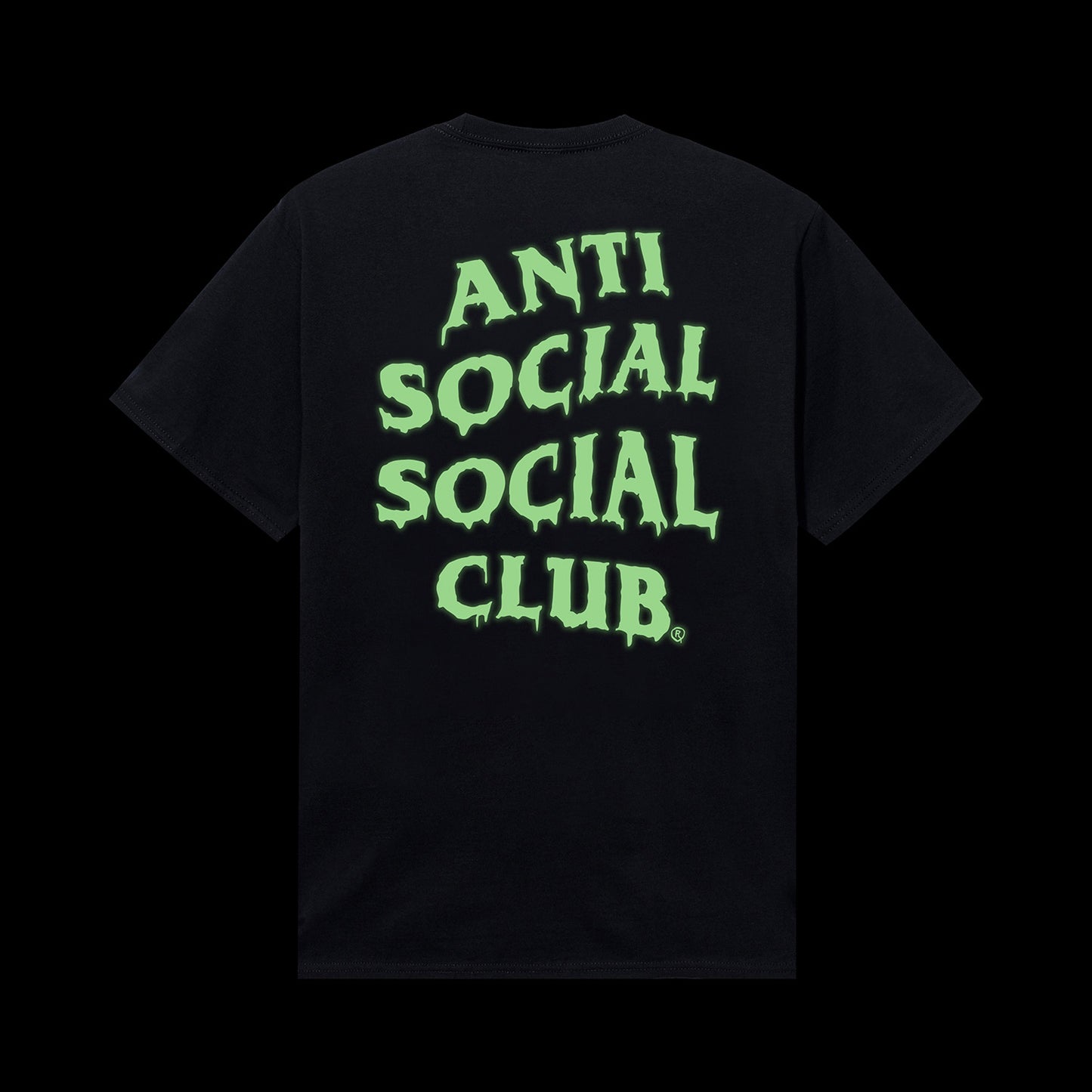 ASSC Game Killer Tee - Black