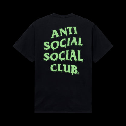 ASSC Game Killer Tee - Black