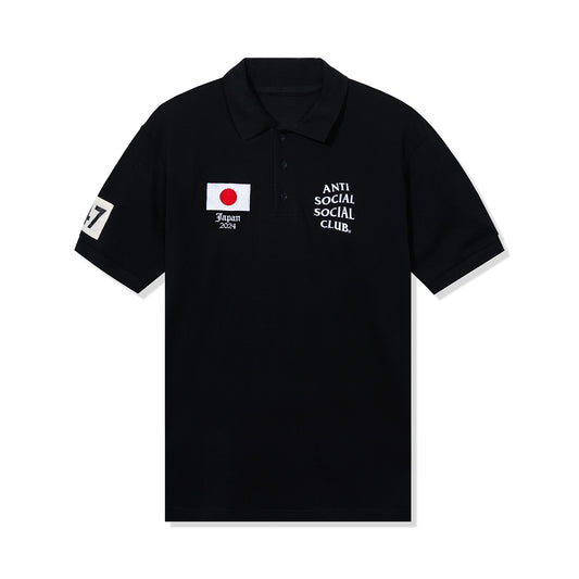 Japan Polo