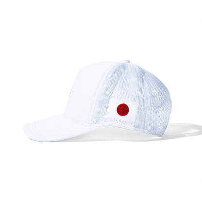 ASSC Team Japan Hat