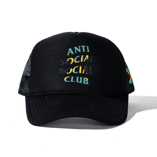 ASSC Team Jamaica Hat