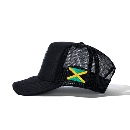 ASSC Team Jamaica Hat