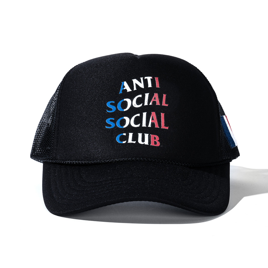 ASSC PARIS 2024 CAPSULE – ANTI SOCIAL SOCIAL CLUB JAPAN