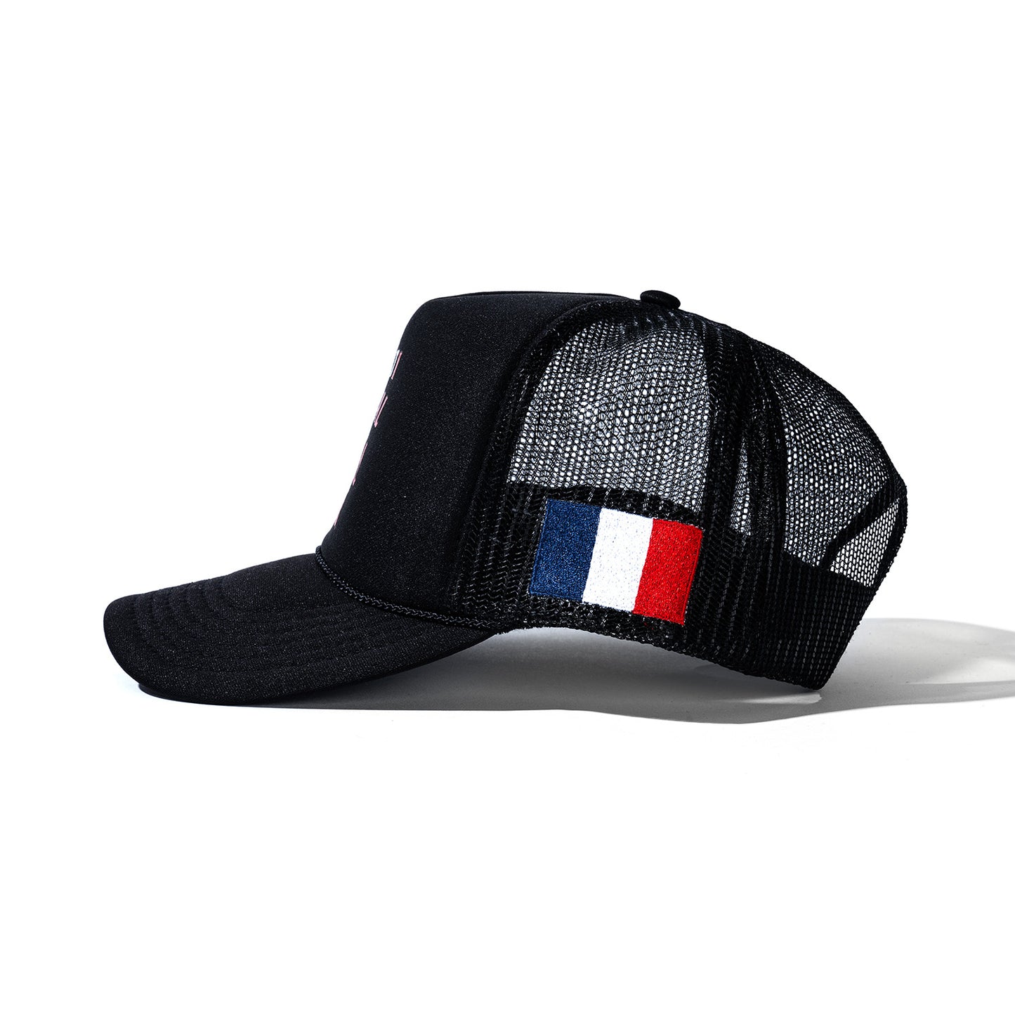 ASSC Team France Hat