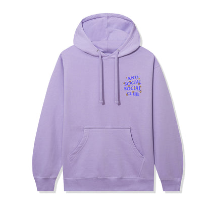 Luna Hoodie - Plum