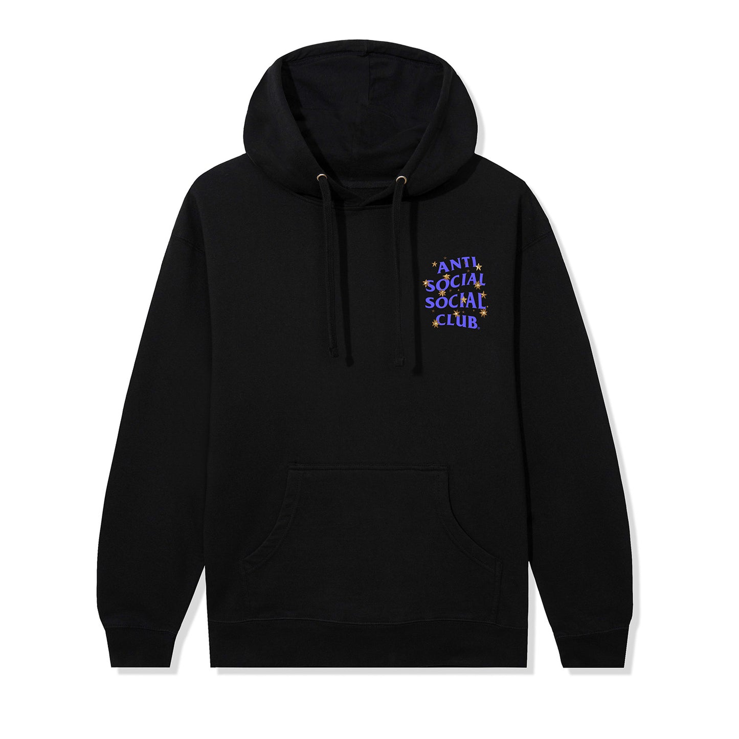 Luna Hoodie - Black