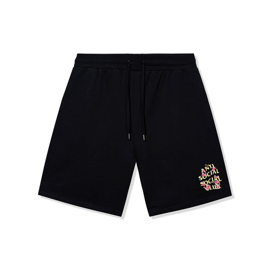 Kkotch Premium Shorts - Black