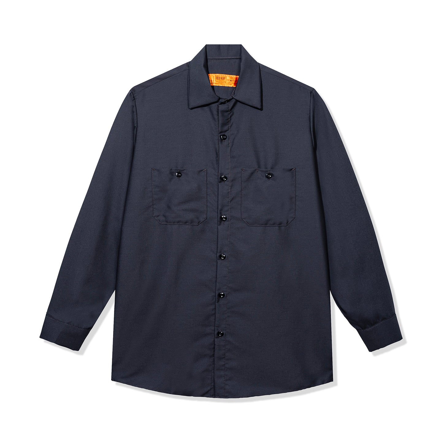 Kkotch Button Up - Charcoal