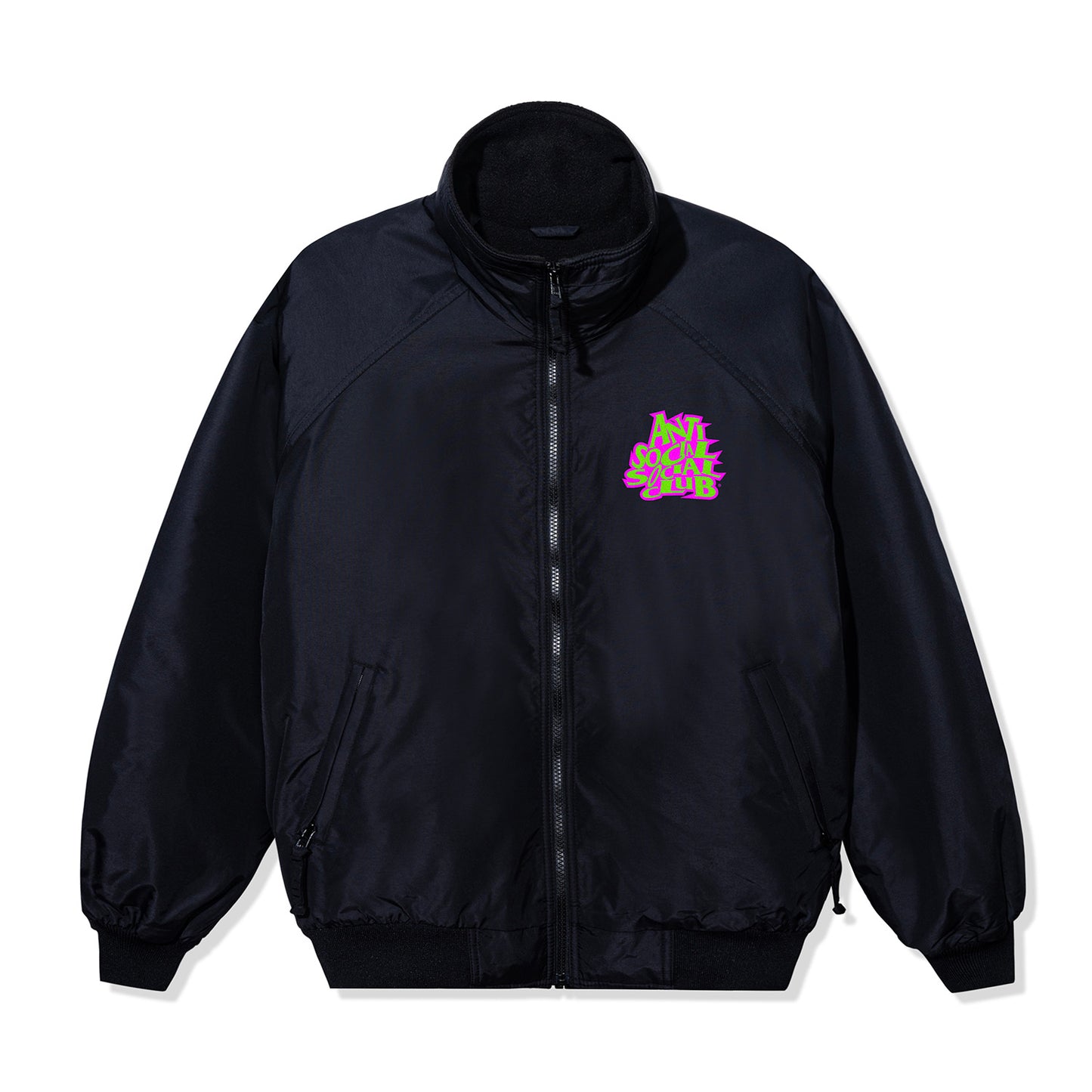 Jealousy Jacket - Black