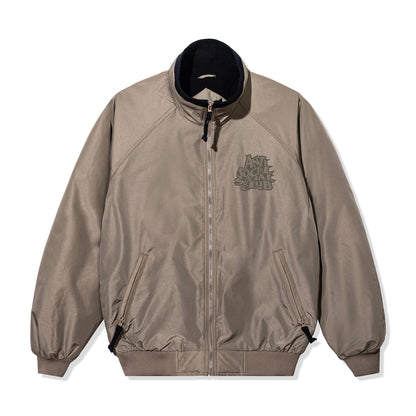 Jealousy Jacket - Khaki