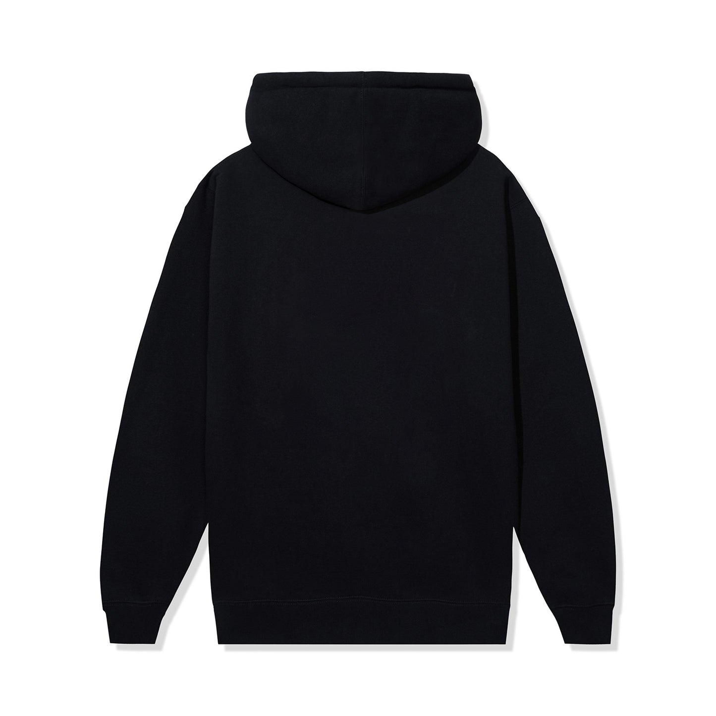 ASSC x UFC Versus Hoodie - Black