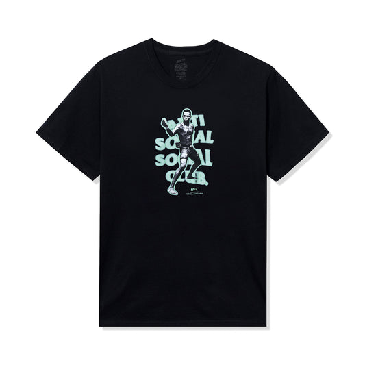 ASSC x UFC Stylebender Tee - Black