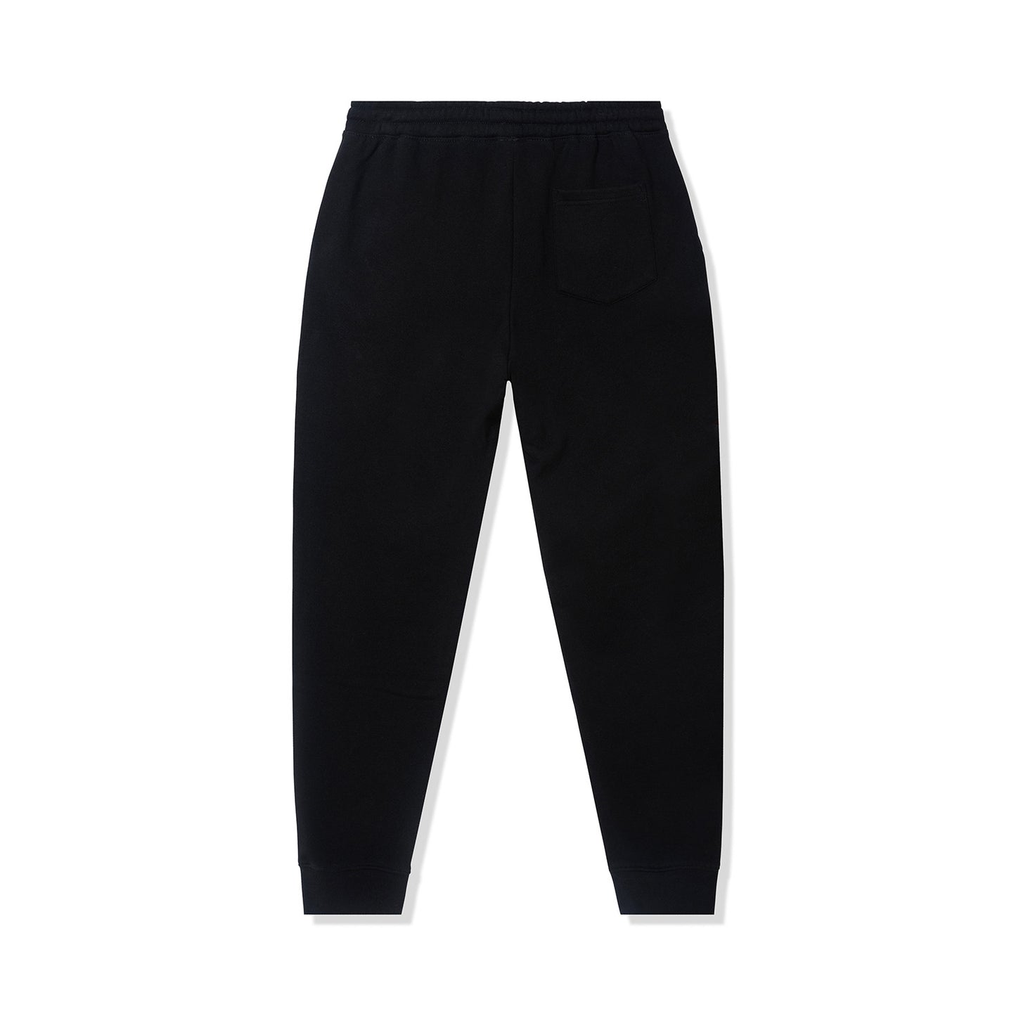 ASSC x UFX Versus Pants - Black