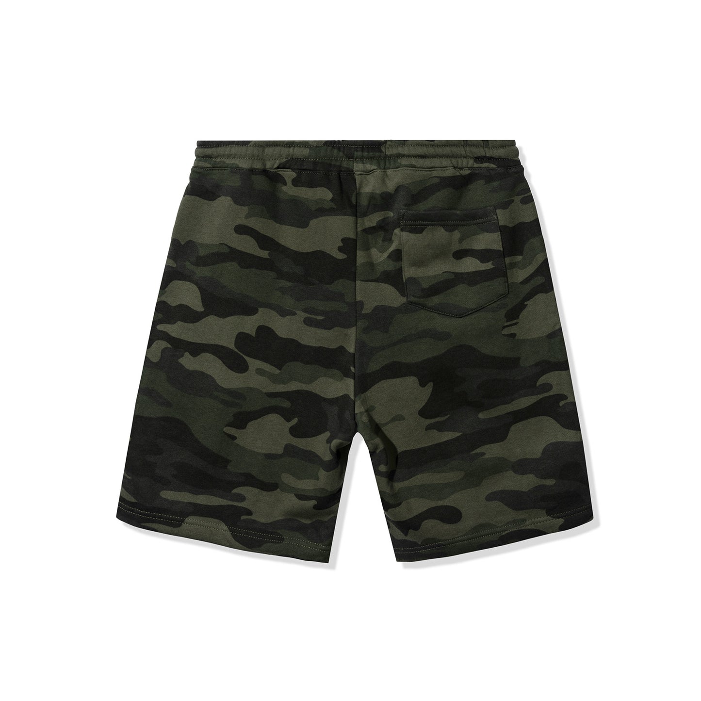 ASSC x UFC Corner Shorts - Camo