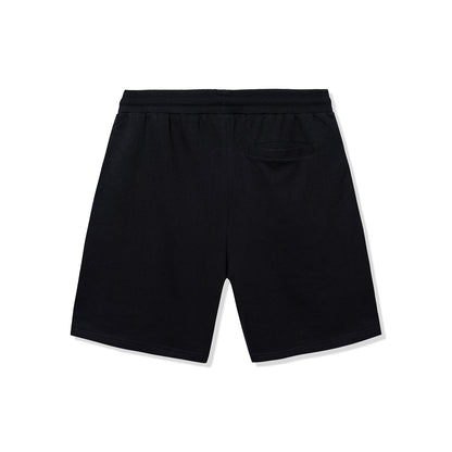 ASSC x UFC Corner Shorts - Black