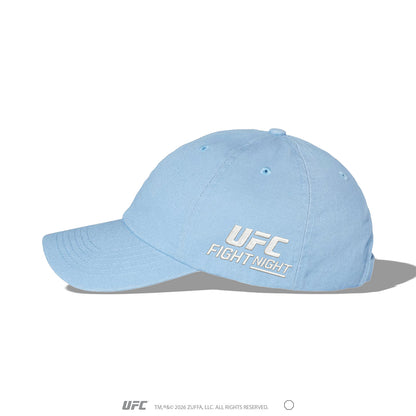 ASSC x UFC Fight Night Cap - Light Blue
