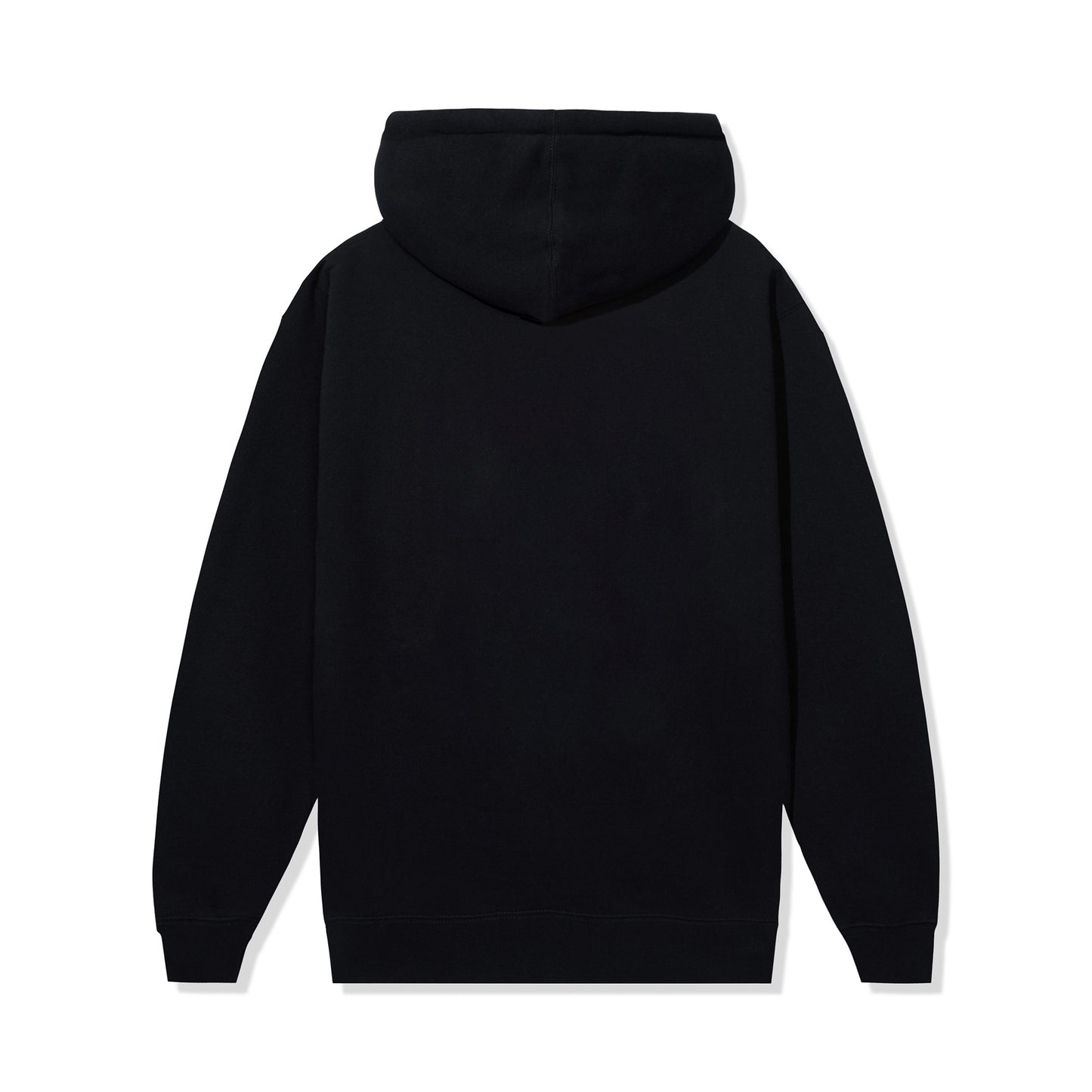 Wait For You Hoodie - Black