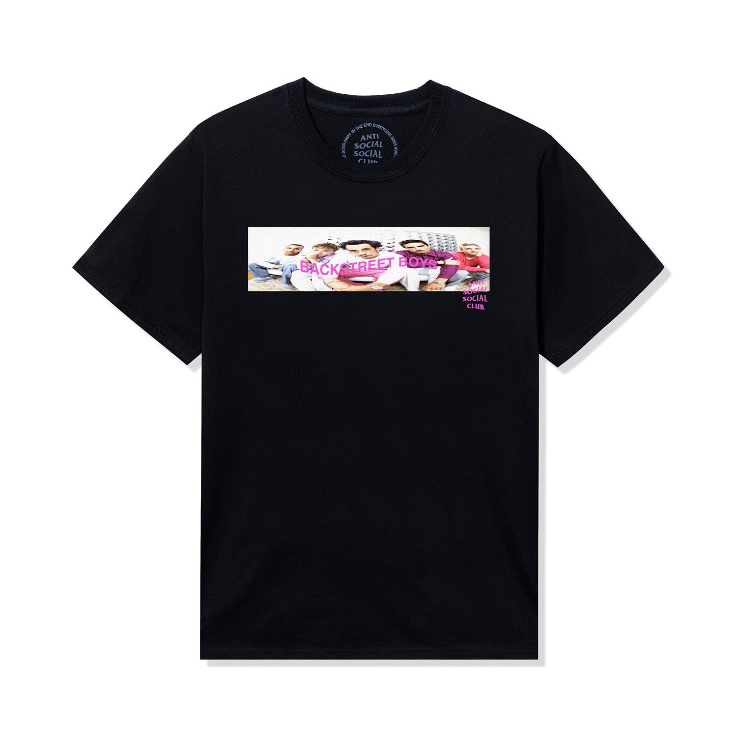 Anti Social Social Club – ANTI SOCIAL SOCIAL CLUB JAPAN