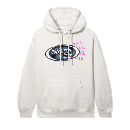 ASSC x BSB Millennium Hoodie - Bone